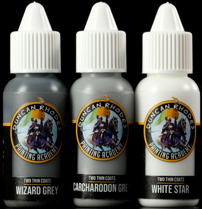 Wizard Gray - 15ml