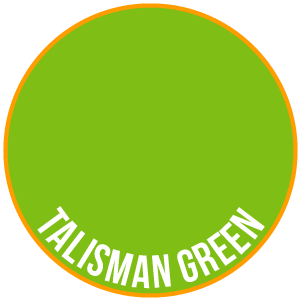 Talisman Green - 15ml