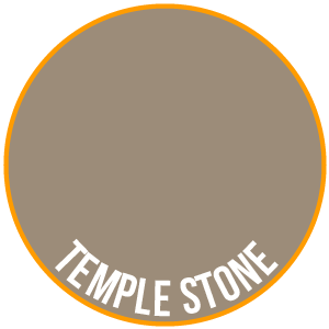 Temple Stone - 15ml