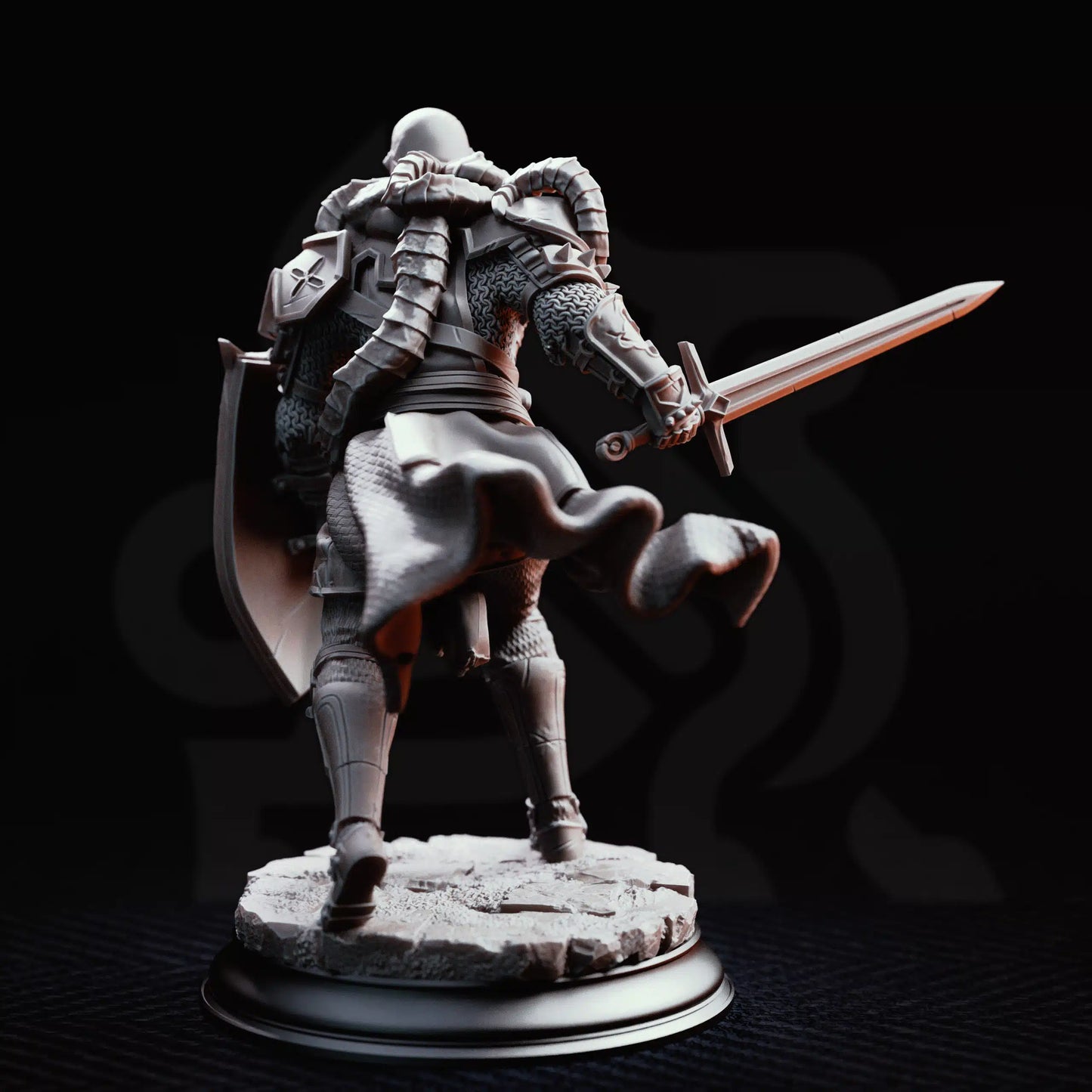 The Blight's Warriors