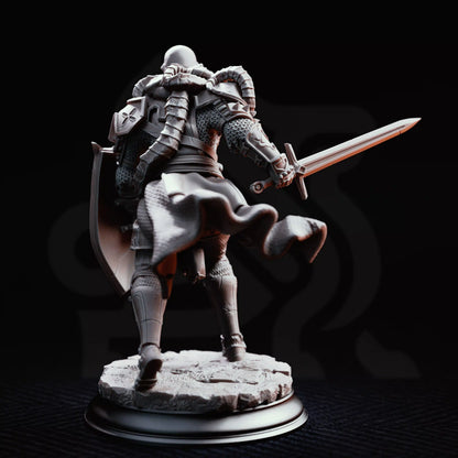 The Blight's Warriors