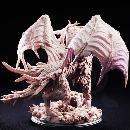 The Jabberwock