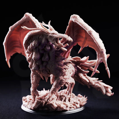 The Jabberwock