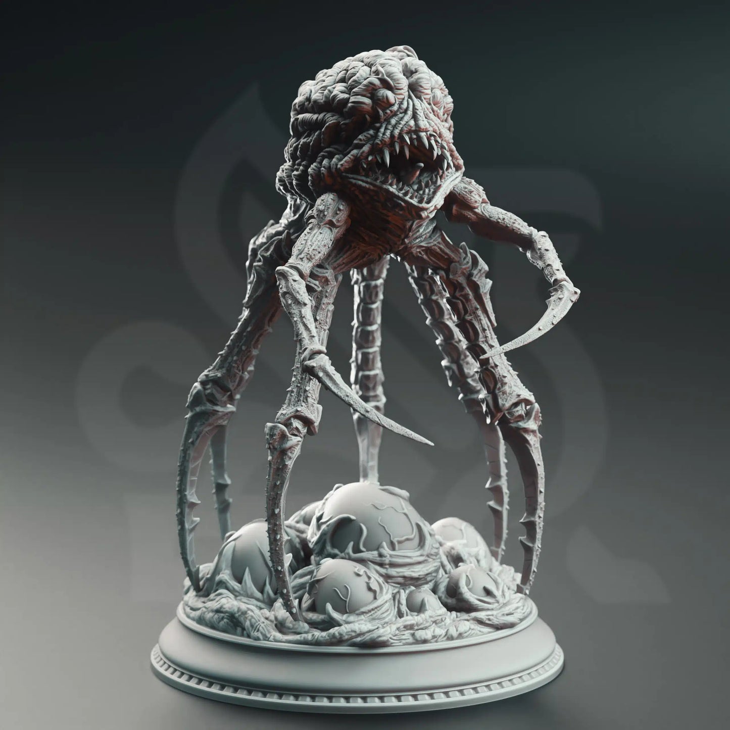 The Mind Walker