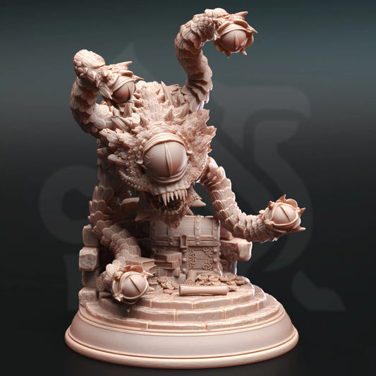 The Observer - Beholder