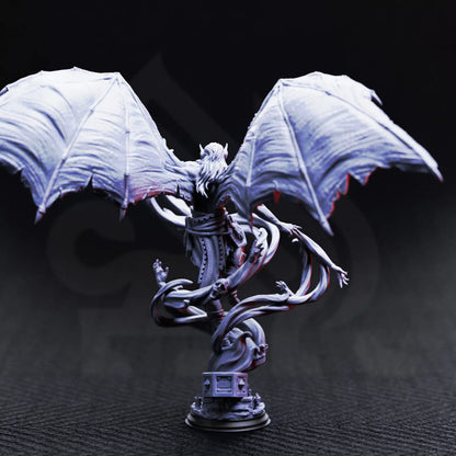 Theldranax the Ancient