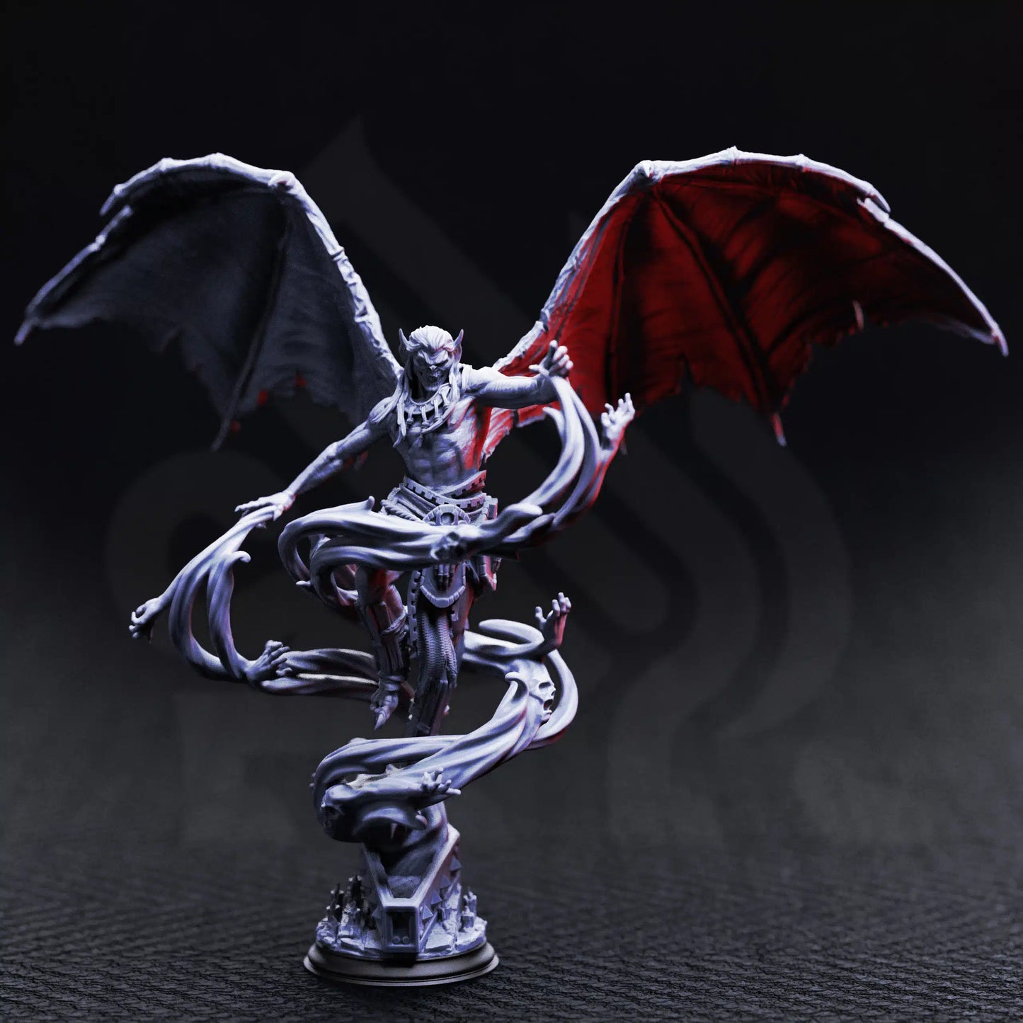 Theldranax the Ancient