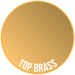 Top Brass - 15ml