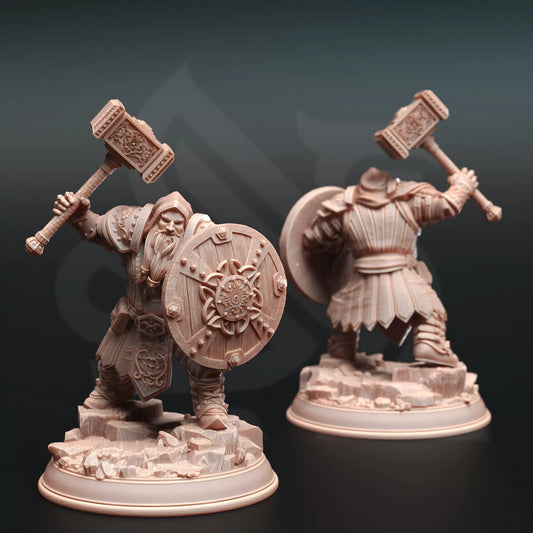 Tors of Delvdor