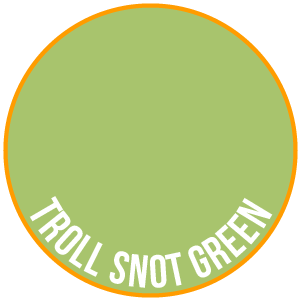 Troll Snot Green - 15ml