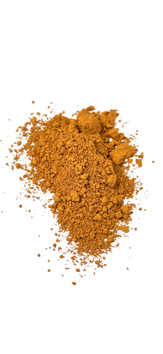 Tuscan Ochra Pigment