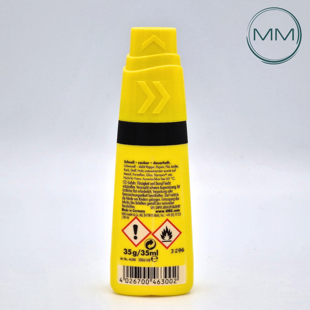 All-Purpose Glue Bottle - 35g