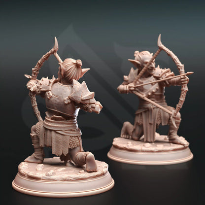 Urkadu Goblin Tribe