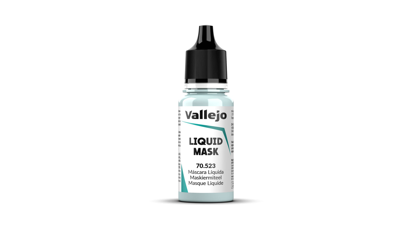 Liquid Mask - 18ml