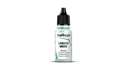 Liquid Mask - 18ml