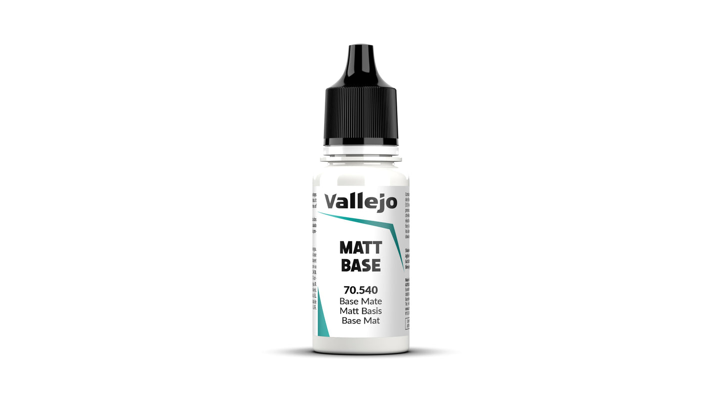 Matt Base - 18ml