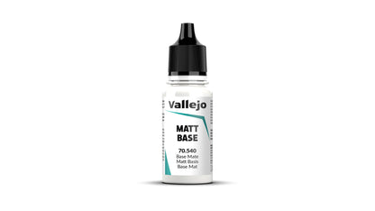 Matt Base - 18ml