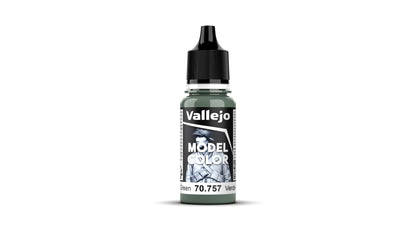 Model Color Pacific Green - 18ml