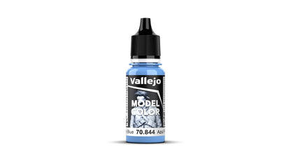 Model Color Deep Sky Blue - 18ml