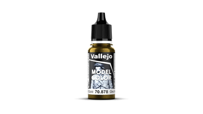 Model Color Old Gold - 18ml