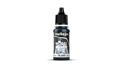 Model Color Dark Sea Blue - 18ml