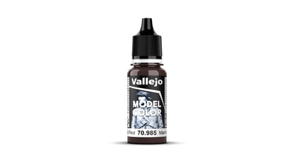 Model Color Hull Red - 18ml