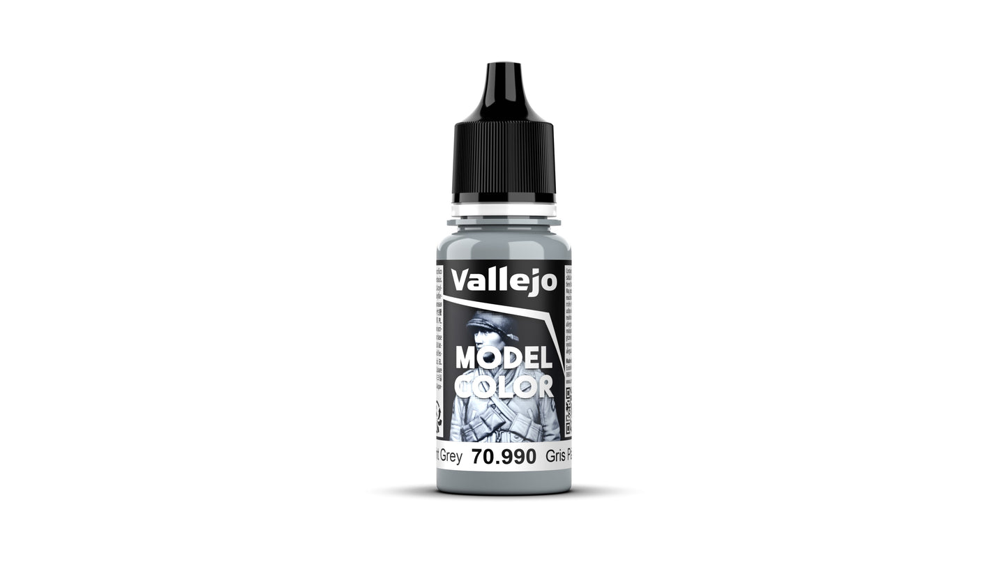 Model Color Light Grey - 18ml