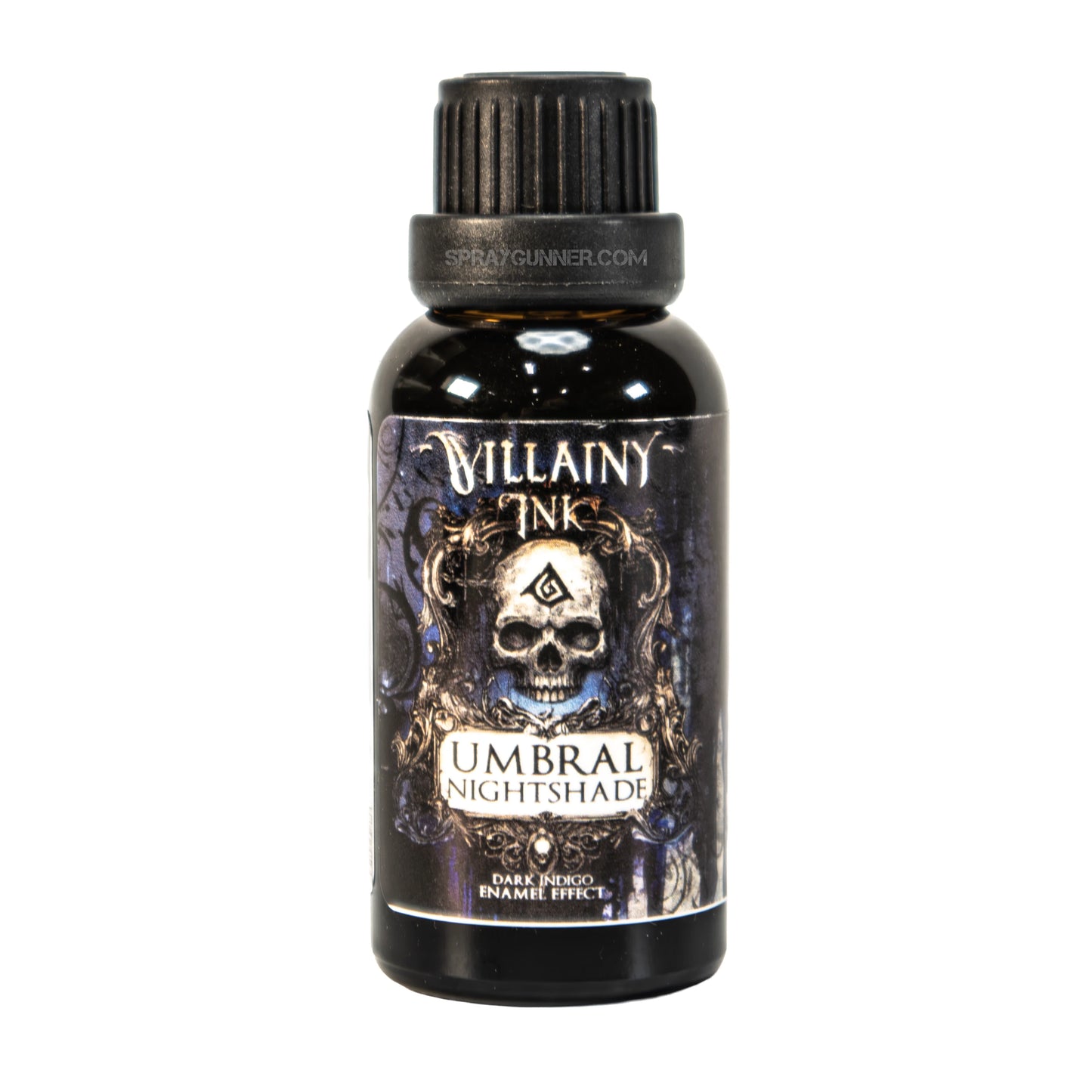 Villainy Ink - Umbral Nightshade