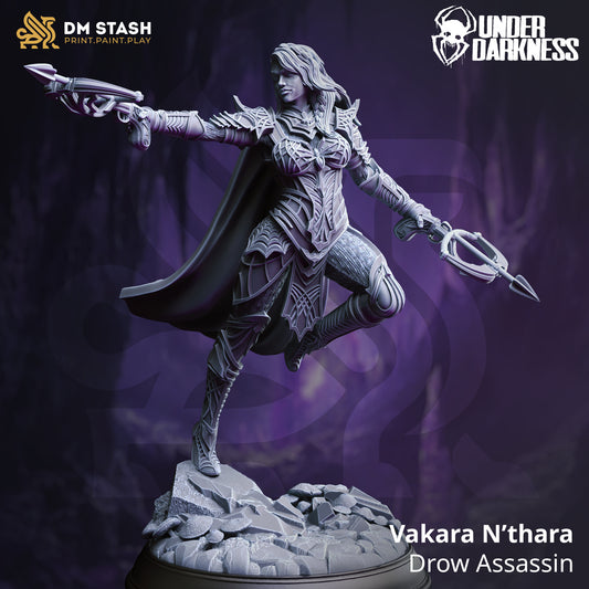 Vakara N’thara