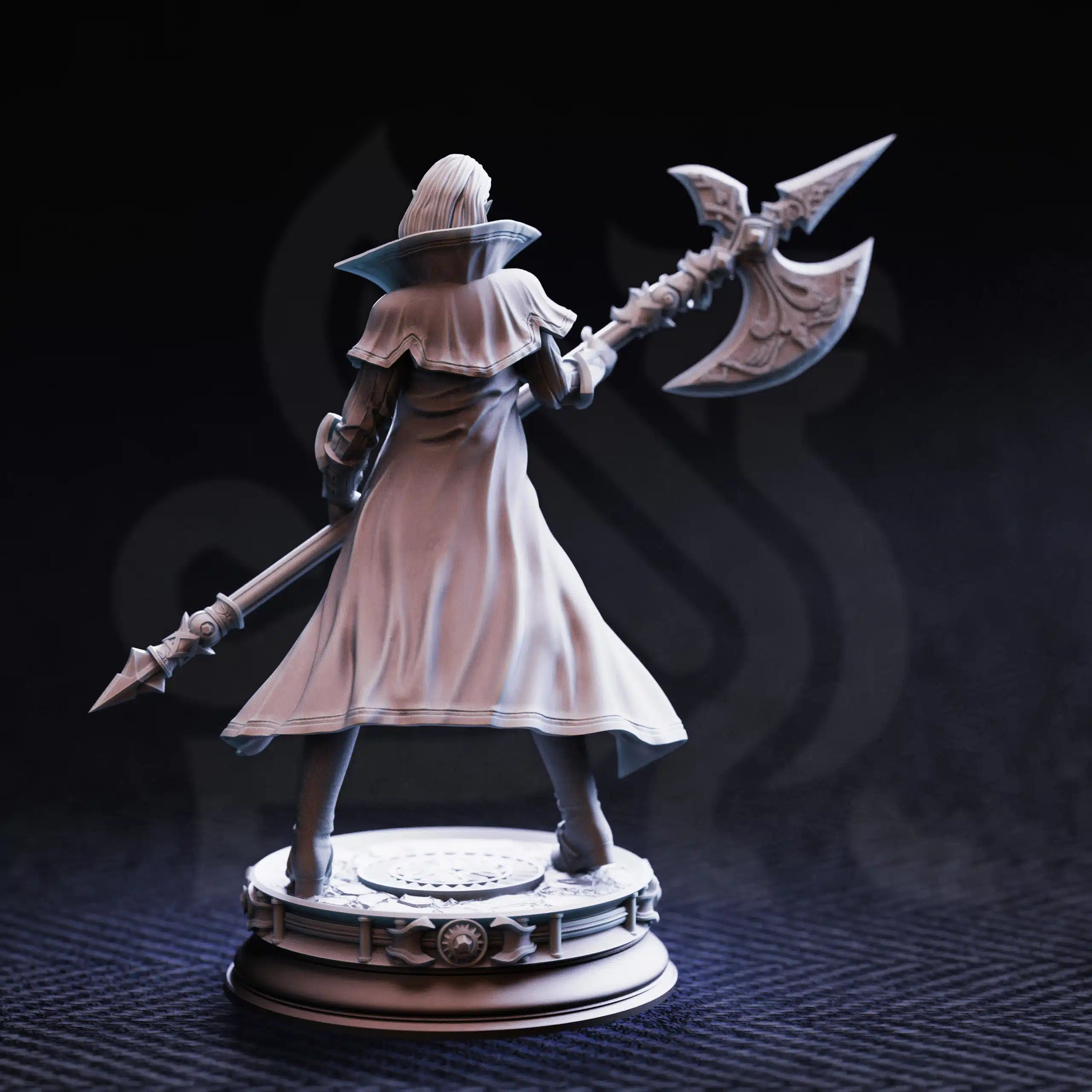 Vika “Doll Lips”