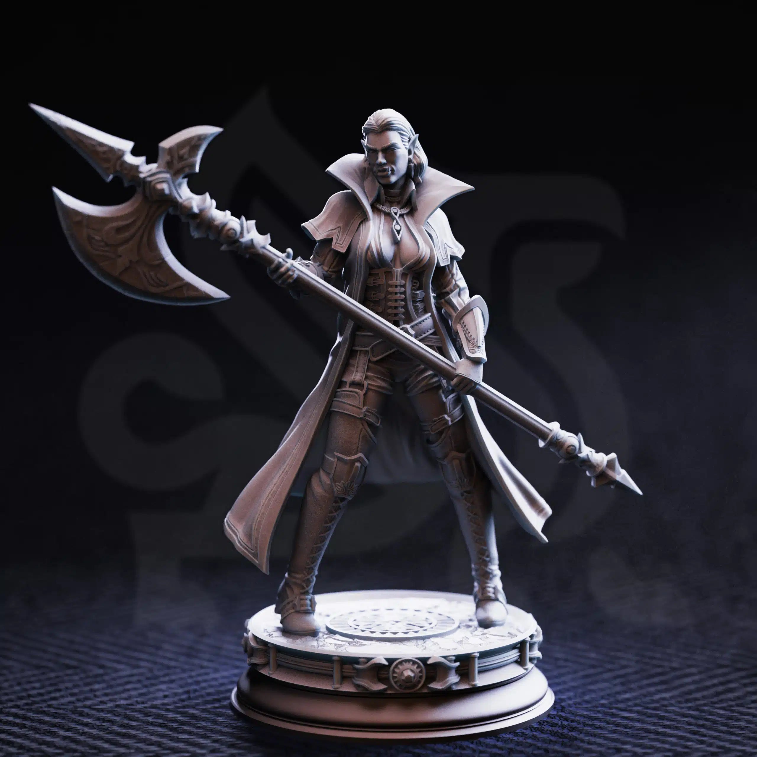 Vika “Doll Lips”