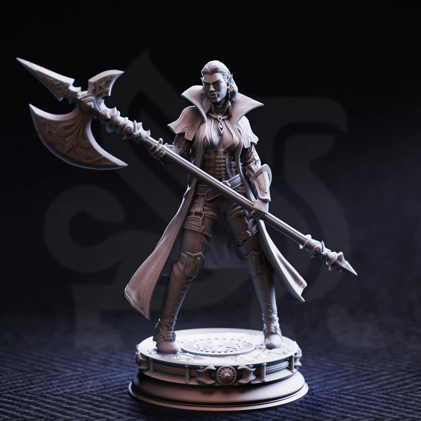 Vika “Doll Lips”