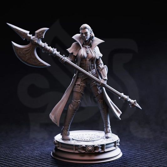 Vika “Doll Lips”