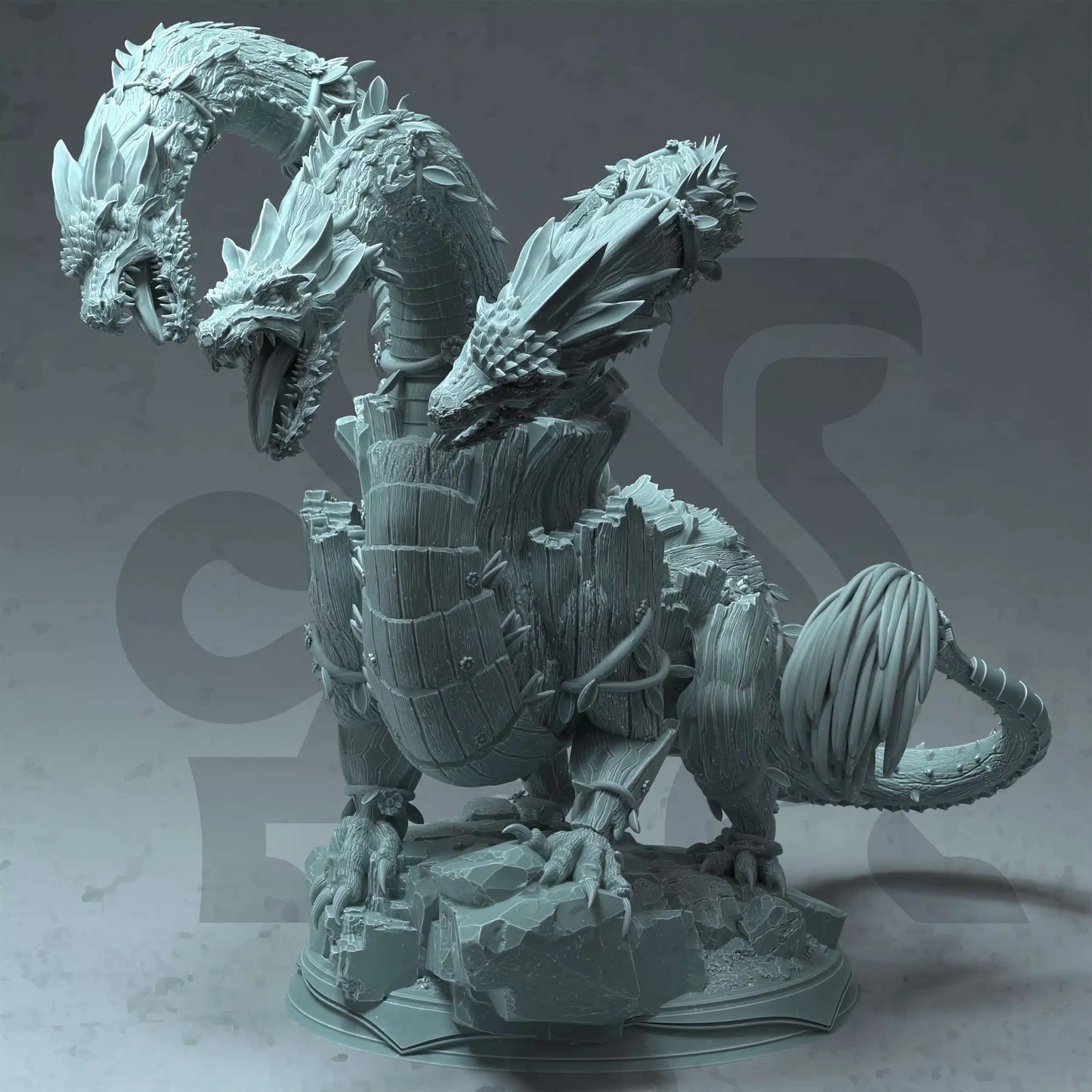 Volitra – Fey Touched Hydra