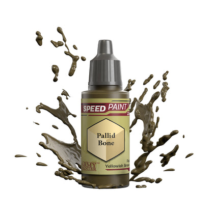 Speedpaint Pallid Bone - 18ml