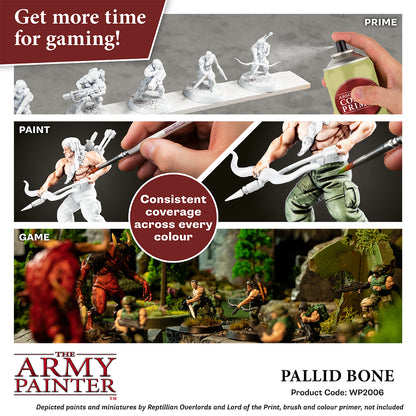 Speedpaint Pallid Bone - 18ml