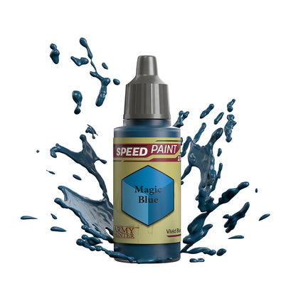 Speedpaint Magic Blue - 18ml
