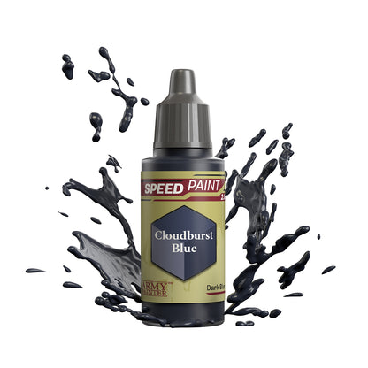 Speedpaint Cloudburst Blue - 18ml