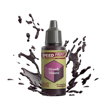 Speedpaint Moody Mauve - 18ml