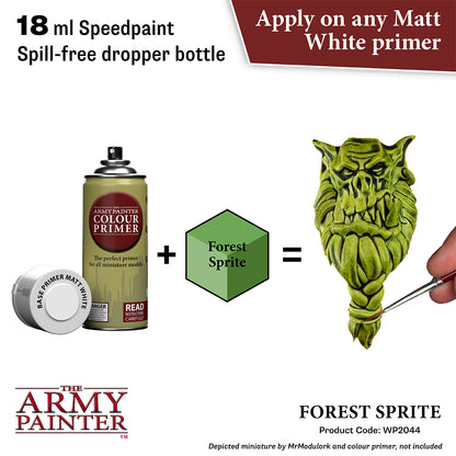 Speedpaint Forest Sprite - 18ml