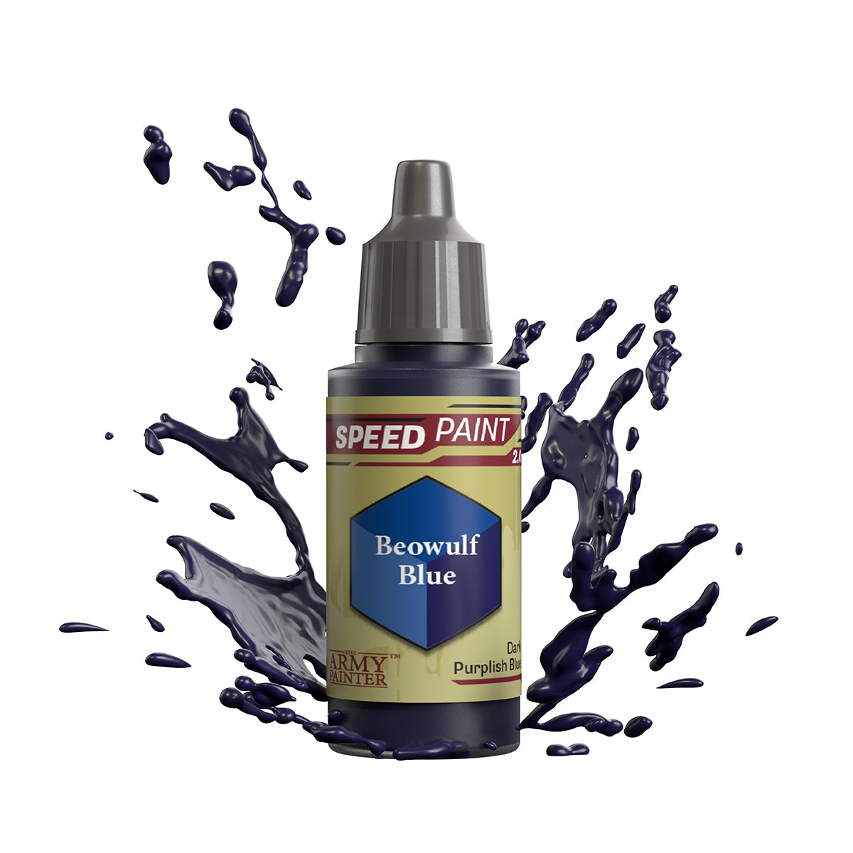 Speedpaint Beowulf Blau - 18ml