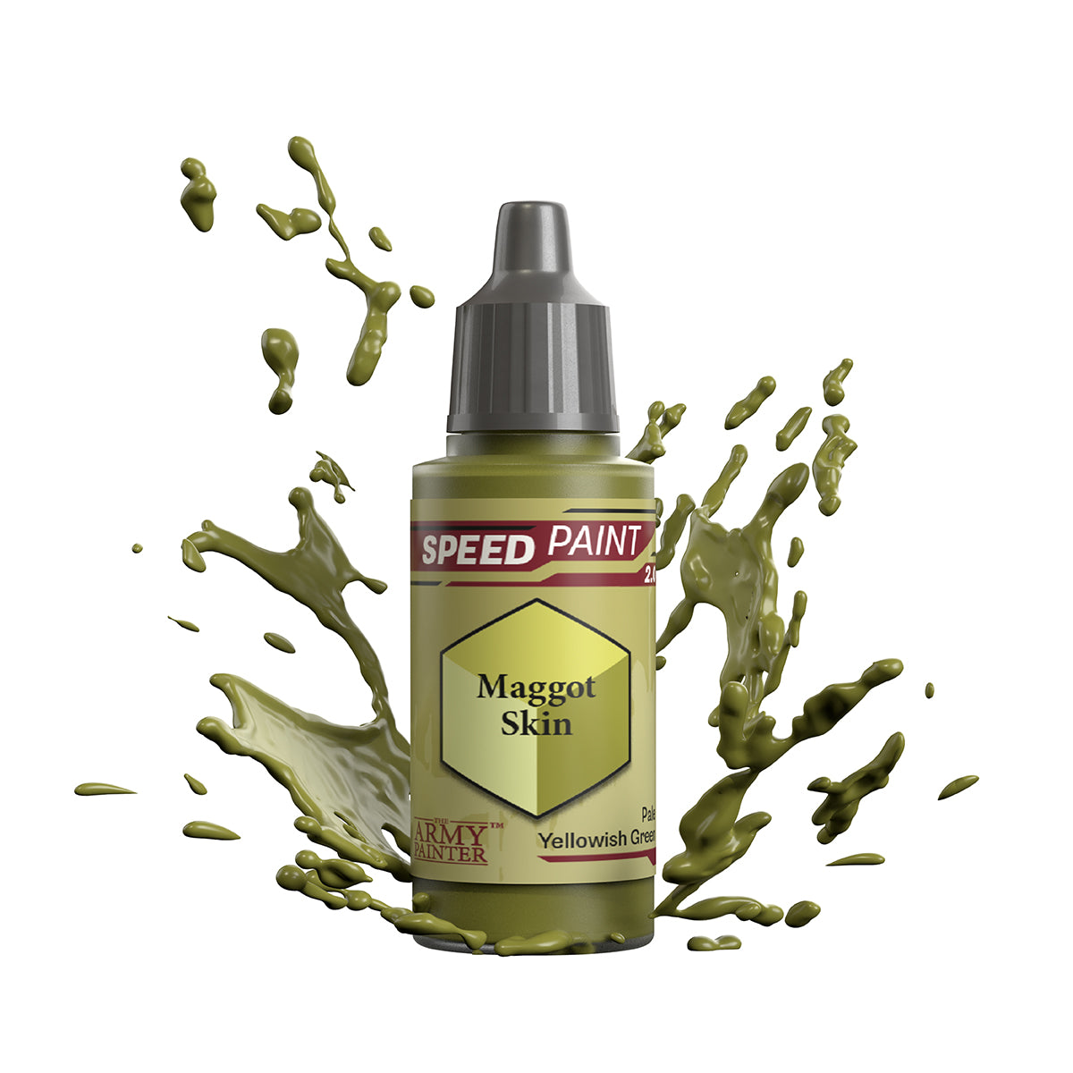 Speedpaint Maggot Skin - 18ml