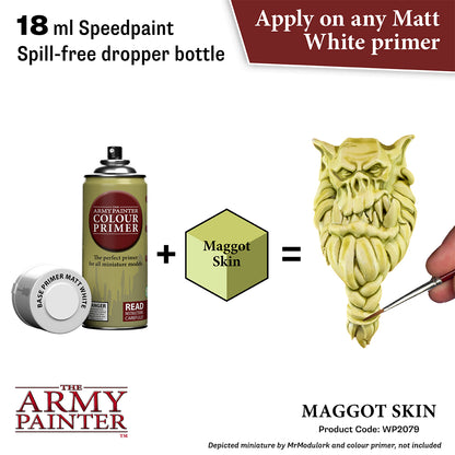 Speedpaint Maggot Skin - 18ml