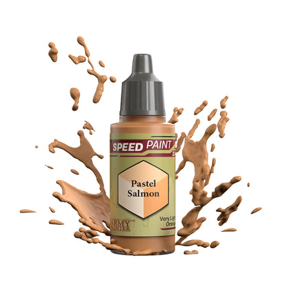 Speedpaint Pastell Lachs – 18 ml