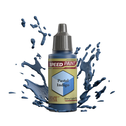 Speedpaint Pastel Indigo - 18ml