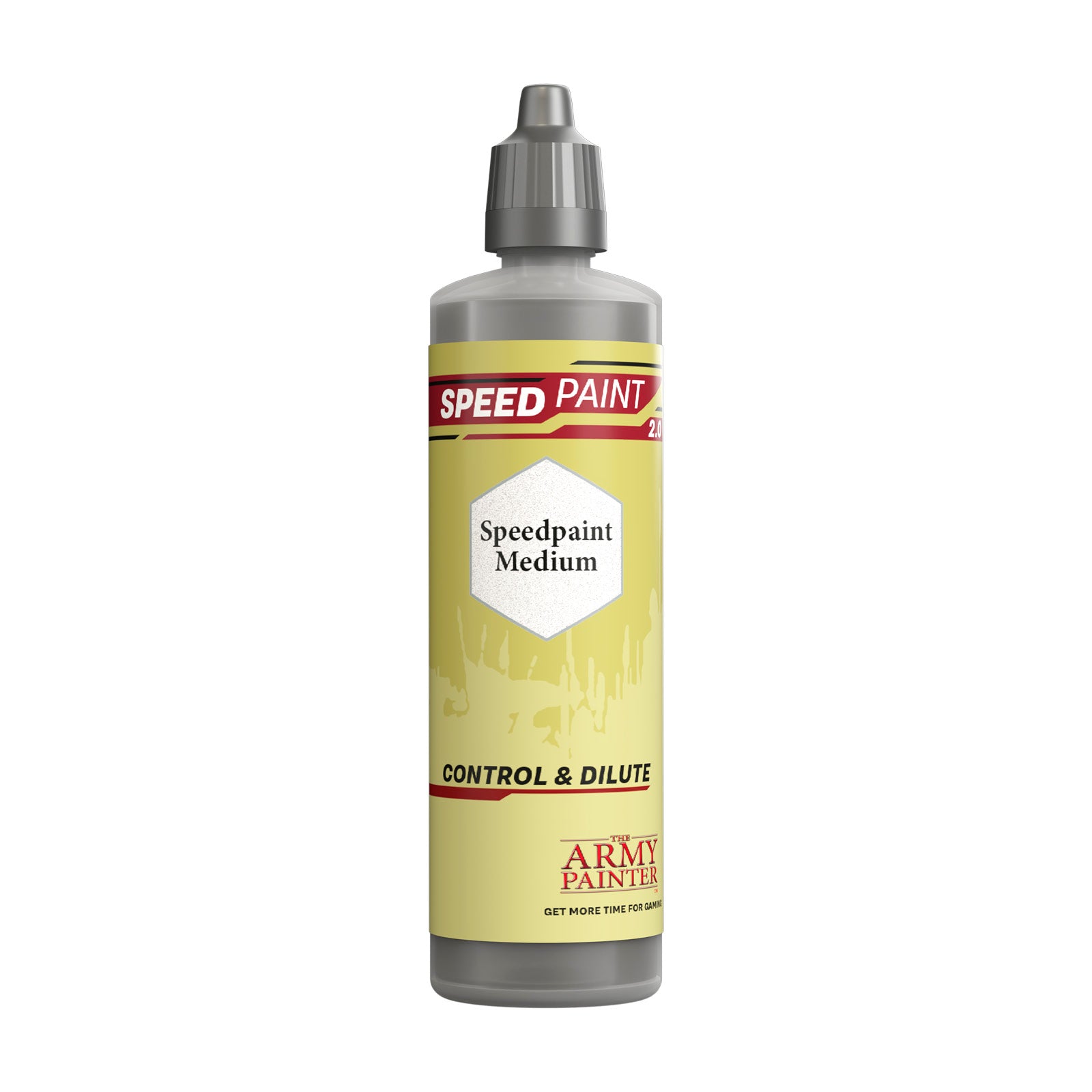 Speedpaint Medium - 100ml – Mini Marvels