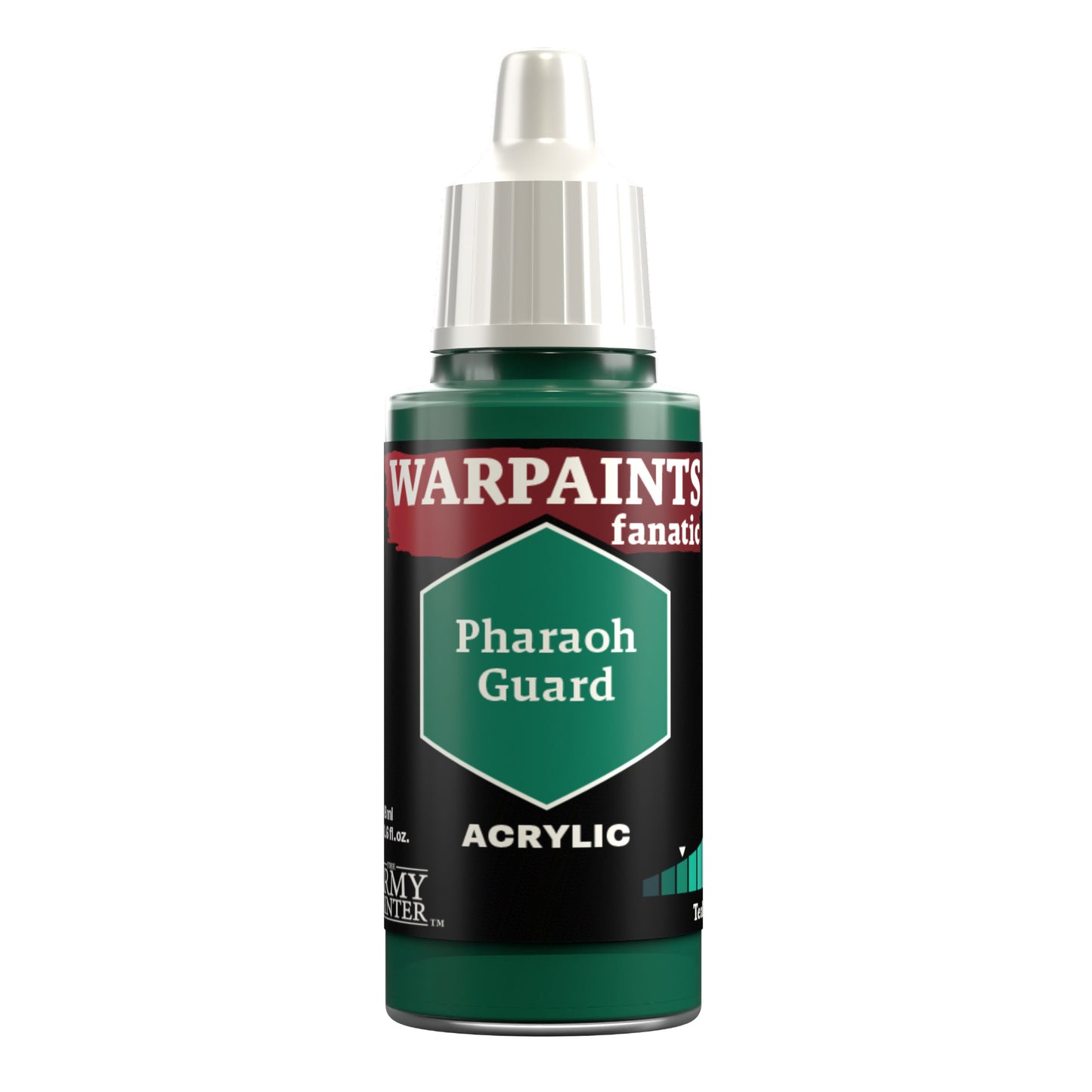 Warpaints Fanatic Pharaoh Guard