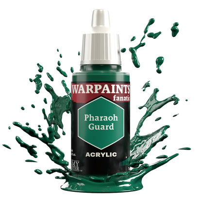 Warpaints Fanatic Pharaoh Guard