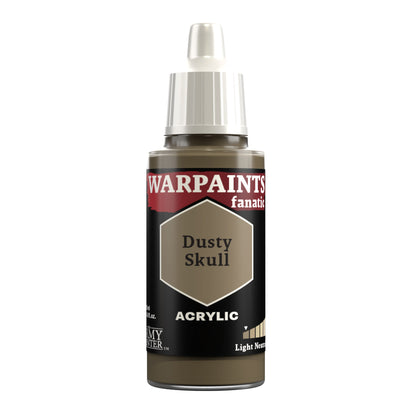 Warpaints Fanatic Dusty Skull