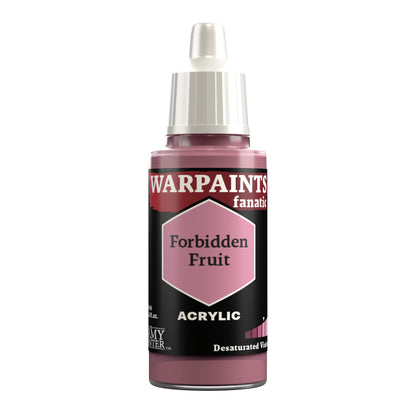 Warpaints Fanatic Forbidden Fruit